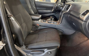 SJEDISTA INTERIJER TAPETE JEEP GRAND CHEROKEE WK2