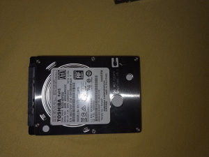 Hard disk 500 gb