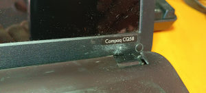 Laptop CQ58 Dijelovi...