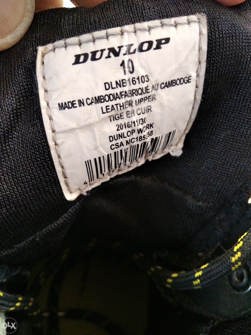 Dunlop dlnb16103 sale