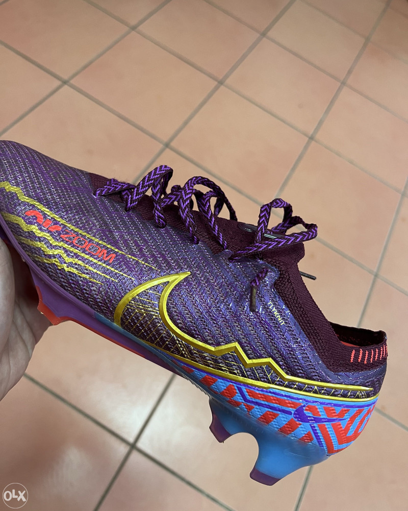 nike mercurial vapor olx