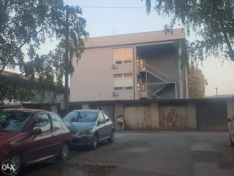 Garaža Brčko Izdajem ili prodajem