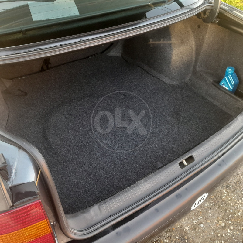 Volkswagen Passat delfin Hr table