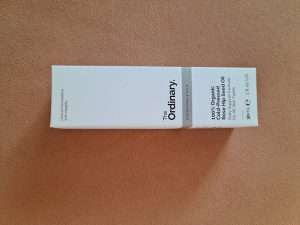 The Ordinary 100% Organic Cold-Pressed Rose Hip Seed Oi