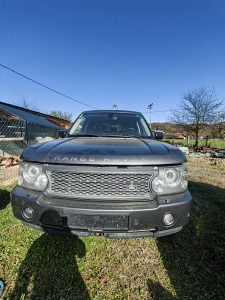 Farovi Range Rover Vogue Lijevi Far Desni Far