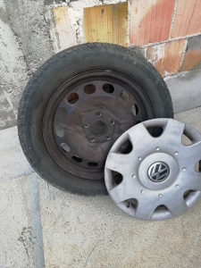 Gume felge feluge zimske turan