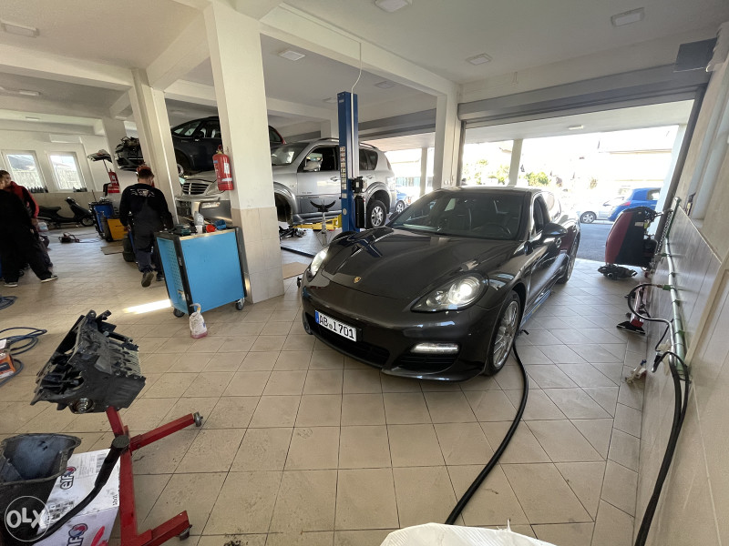 Adblue Urea Scr off Softersko Gašenje ADBLUA