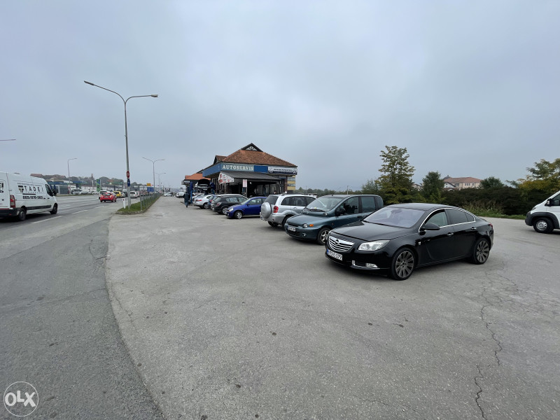 Adblue Urea Scr off Softersko Gašenje ADBLUA