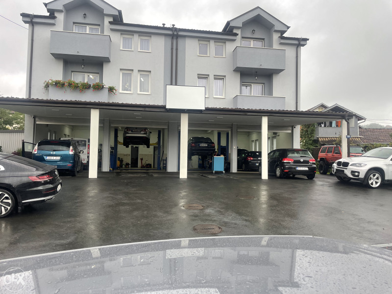 Adblue Urea Scr off Softersko Gašenje ADBLUA
