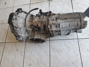 Mjenjac Audi A4 b7 2.0 TDI