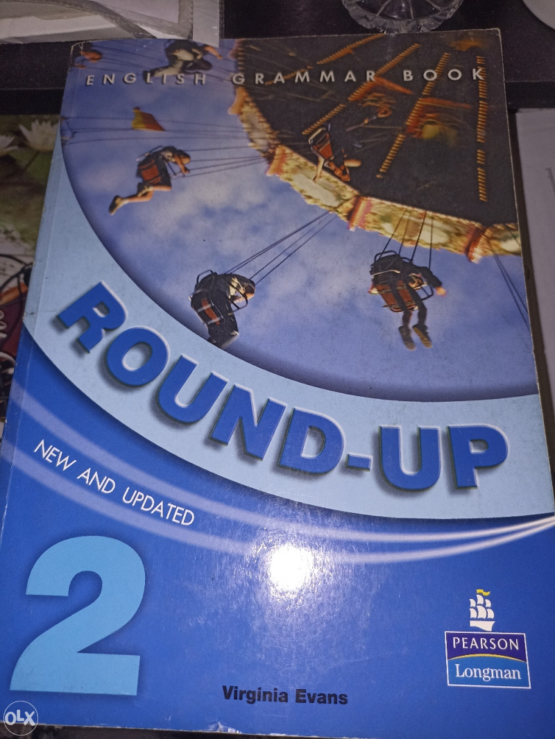 round-up-english-grammar-book-osnovna-kola-olx-ba