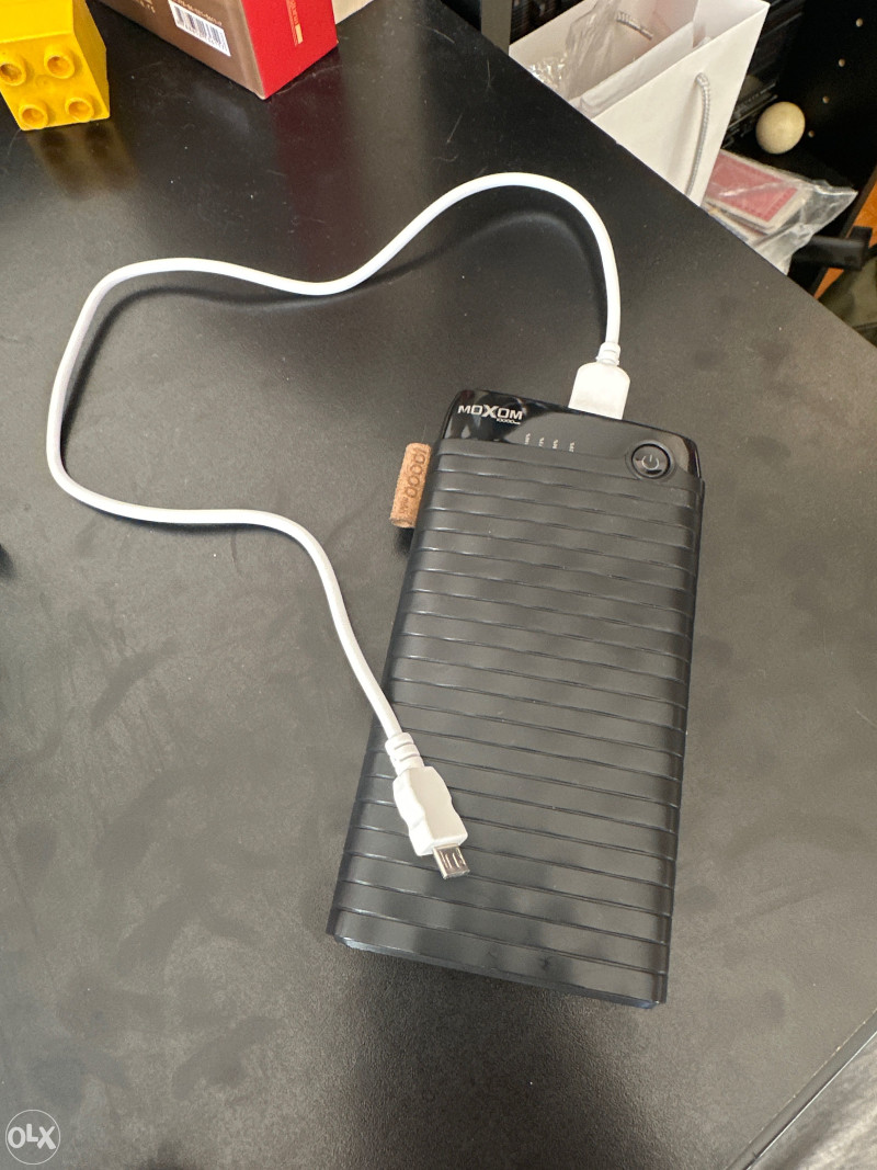 Moxom powerbank Power Bank OLX.ba