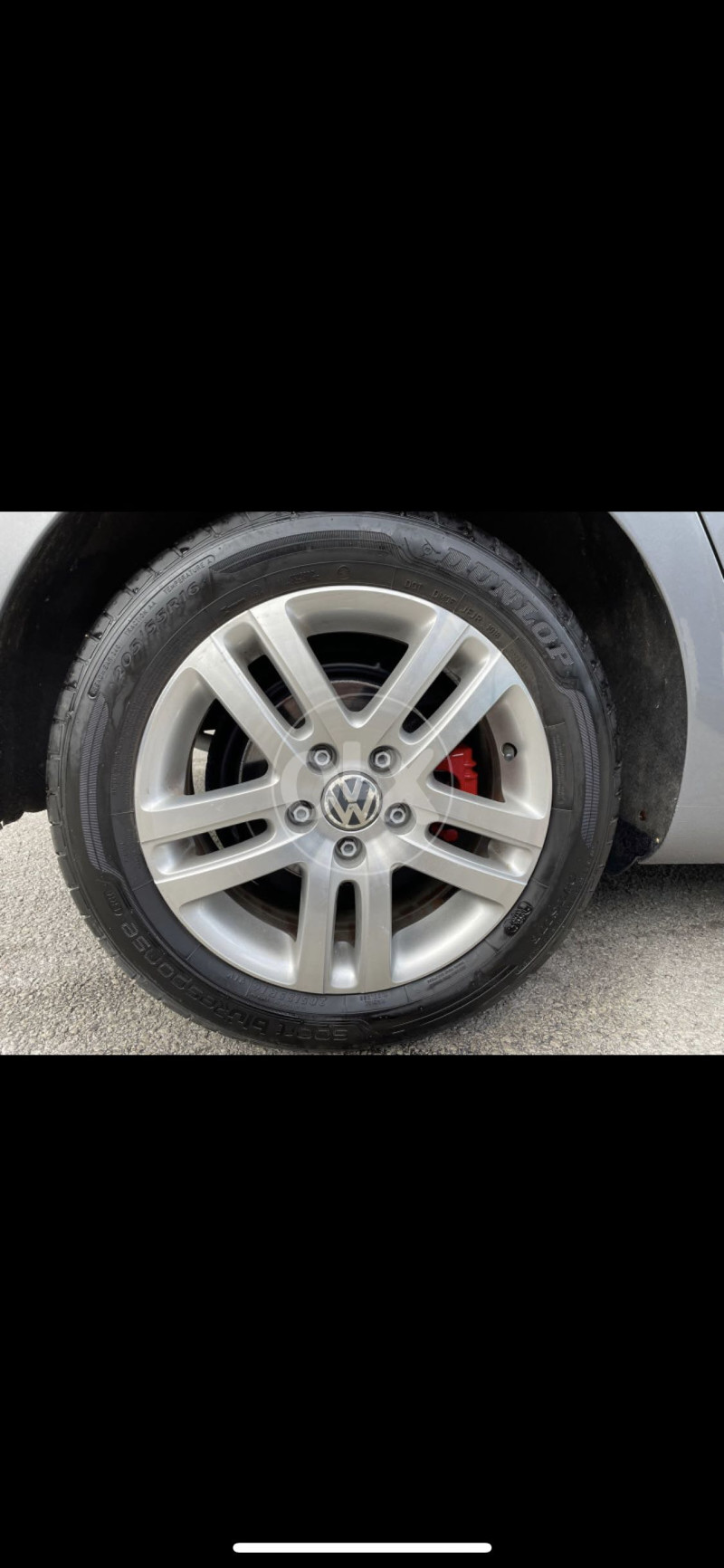 VW Golf 6 R-line optik - Automobili - OLX.ba