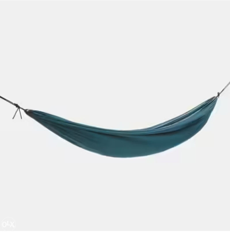 Hamok hammock ležajka