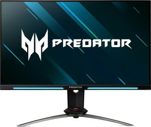 Acer Predator XB273UGS 27" 16:9 WQHD Display IPS 1ms