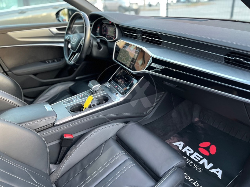 Audi A6 Allroad 45 TDI Quattro Matrix B&O 360° 2020