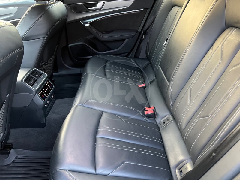 Audi A6 Allroad 45 TDI Quattro Matrix B&O 360° 2020