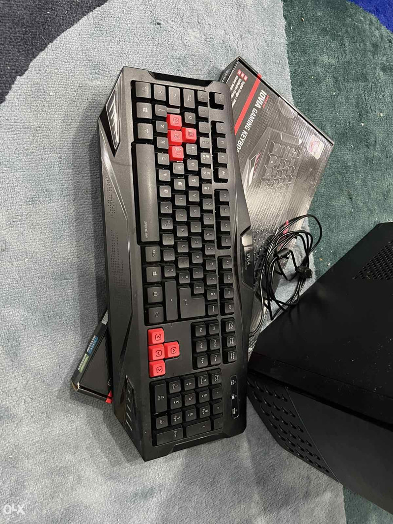 Gaming setup Desktop Računari OLX.ba