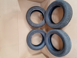 Zimske Gume 186/60 R15