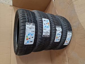 Zimske gume 185/60R15
