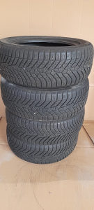 Zimske Gume 205/55R16