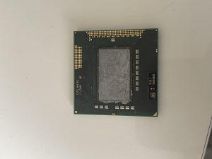 Procesor za laptop i7-720qm