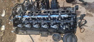 Dizne Bmw N57 3.0dizel (F10 X5 X6) ostali dijelovi