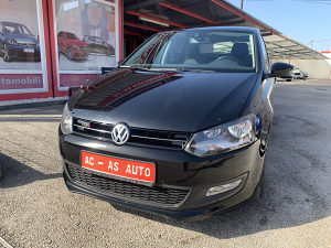 VW POLO TDI 2010 GODINA