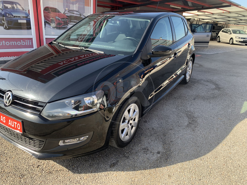 VW POLO TDI 2010 GODINA