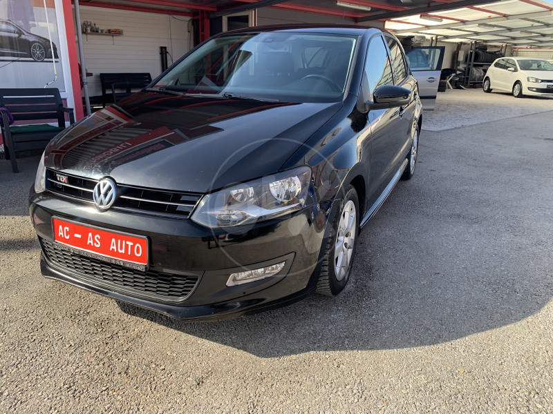VW POLO TDI 2010 GODINA