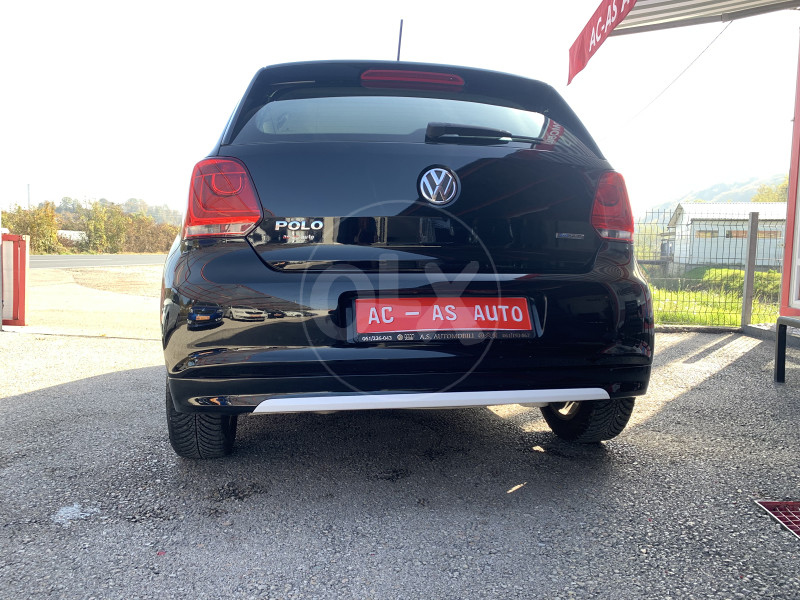 VW POLO TDI 2010 GODINA