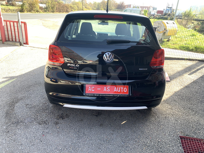 VW POLO TDI 2010 GODINA