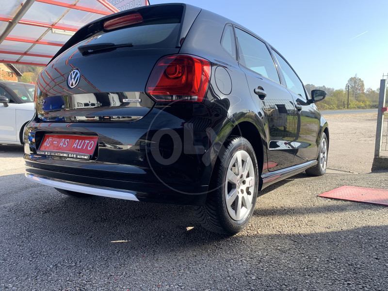 VW POLO TDI 2010 GODINA