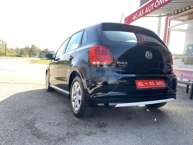 VW POLO TDI 2010 GODINA
