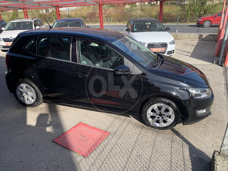 VW POLO TDI 2010 GODINA