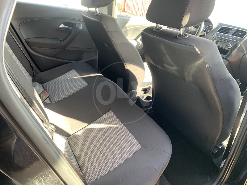 VW POLO TDI 2010 GODINA