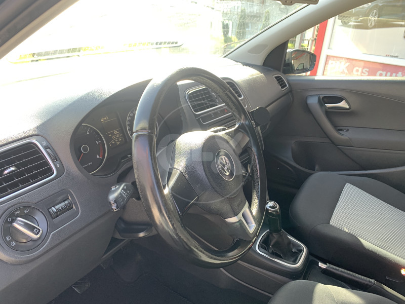 VW POLO TDI 2010 GODINA