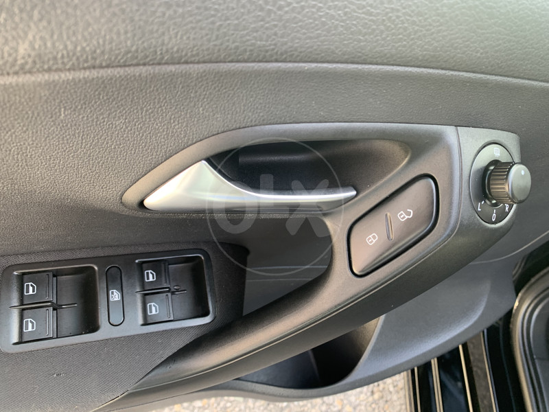VW POLO TDI 2010 GODINA
