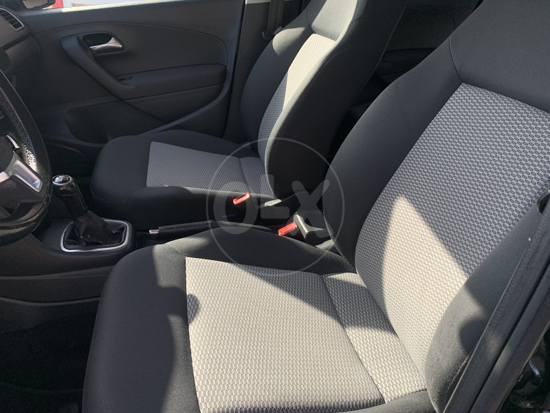 VW POLO TDI 2010 GODINA