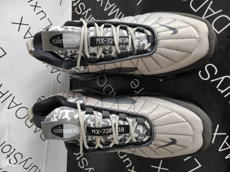 nike mx 720 818 enigma stone