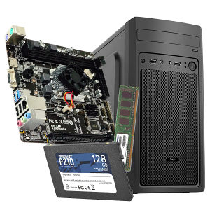 GNC OFFICE AMD PRO A4 3350B