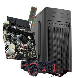 GNC OFFICE AMD PRO A4 3350B