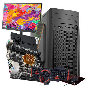 GNC OFFICE AMD E1-6010