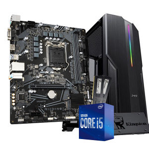 GNC OFFICE Intel Core i5-10400 2.90GHz 12MB up to 4,3