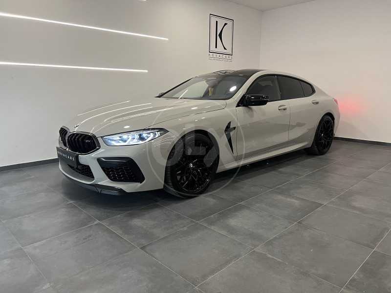 BMW M8 Competition Gran Coupe - Automobili - OLX.ba