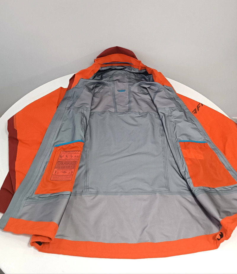 Dynafit Radical 2 GTX Jacket - Men's