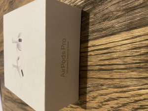 Airpods pro