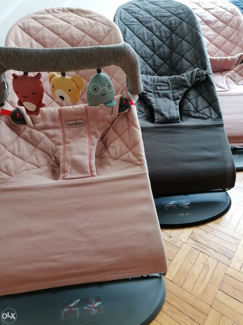 Babybjorn olx cheap