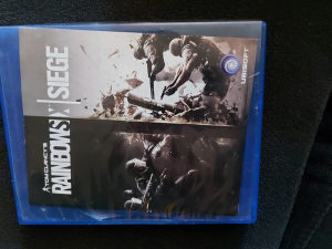 Igrice za ps4