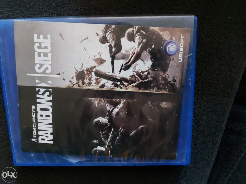 Igrice za ps4